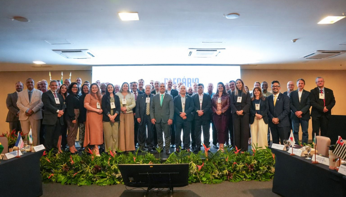 Ipem-SP participa de plenária nacional do Inmetro e reforça compromisso com a vigilância de mercado